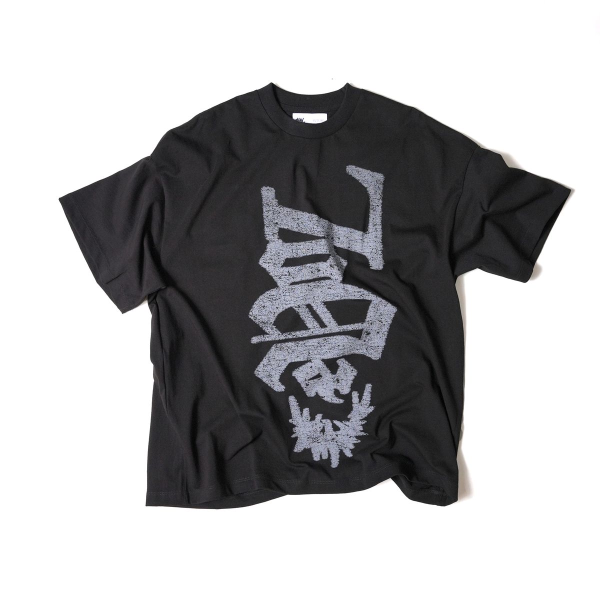 Evol Thorn Logo Tee X FUTURE