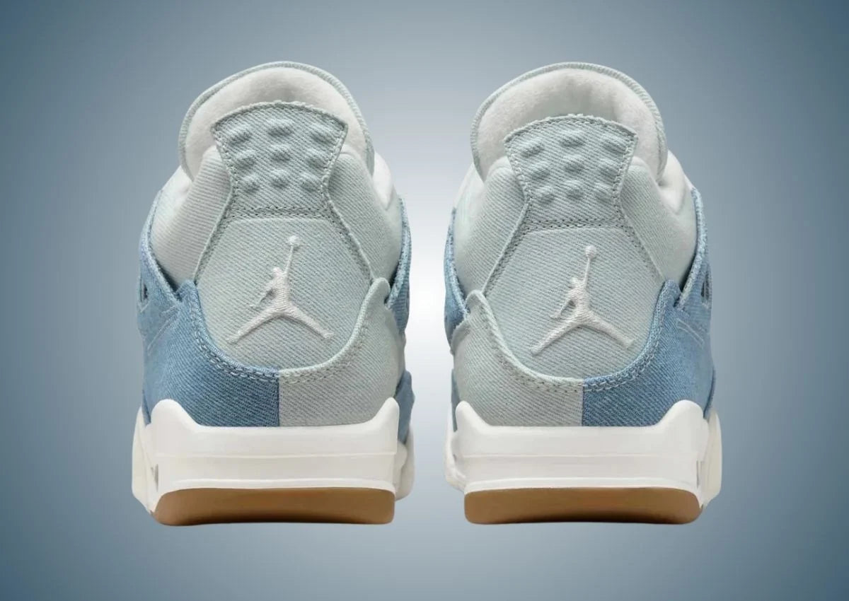 WMNS AIR JORDAN 4 RETRO TEX