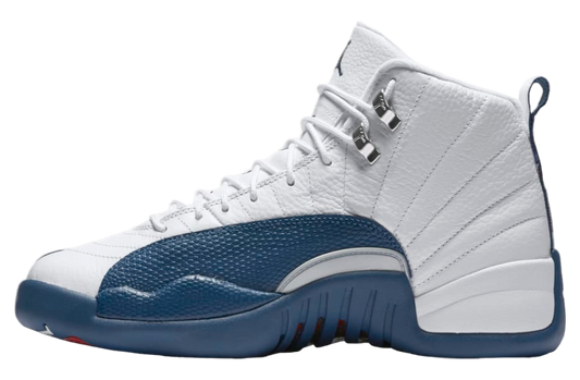 AIR JORDAN 12 RETRO "FRENCH BLUE"