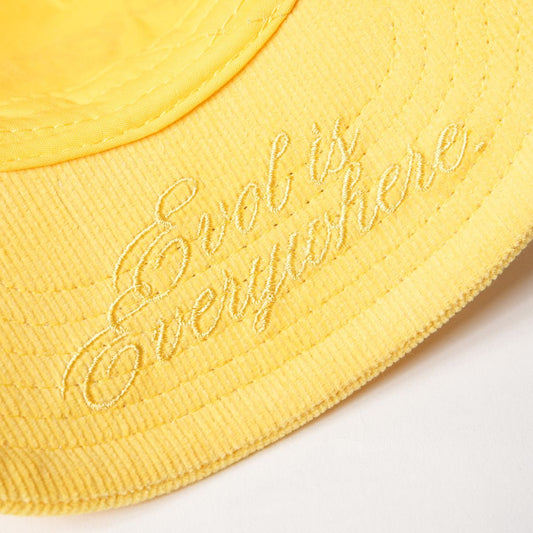 Evol Corduroy Hat