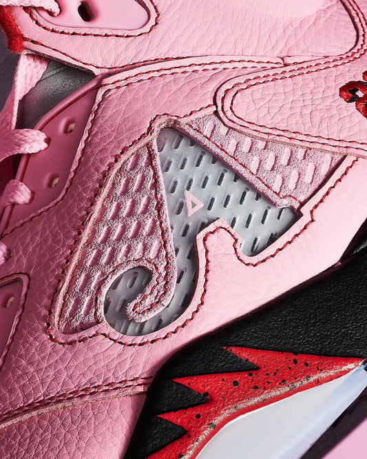 Air Jordan 5 X Awake NY