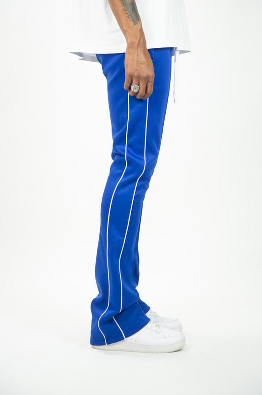 REBEL MIND Track Pants