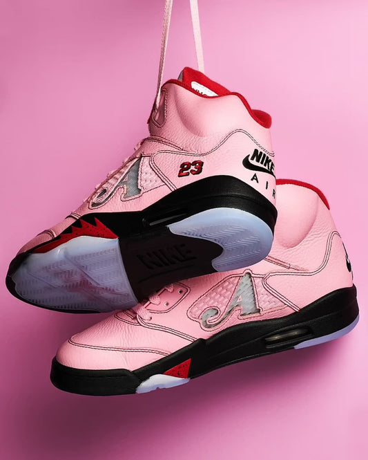 Air Jordan 5 X Awake NY