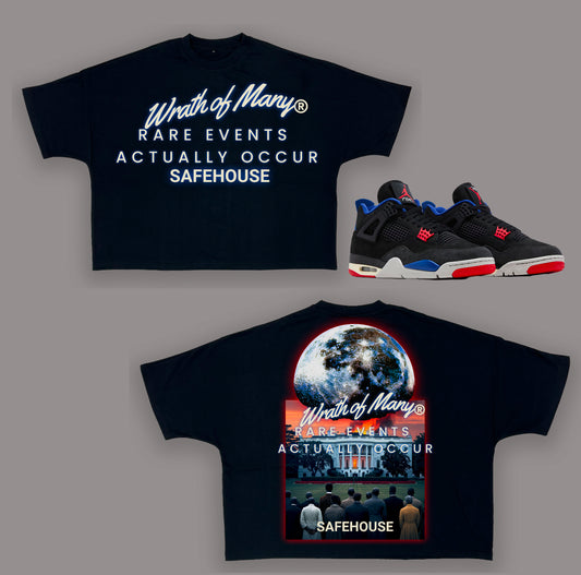 SAFE HOUSE BRAND