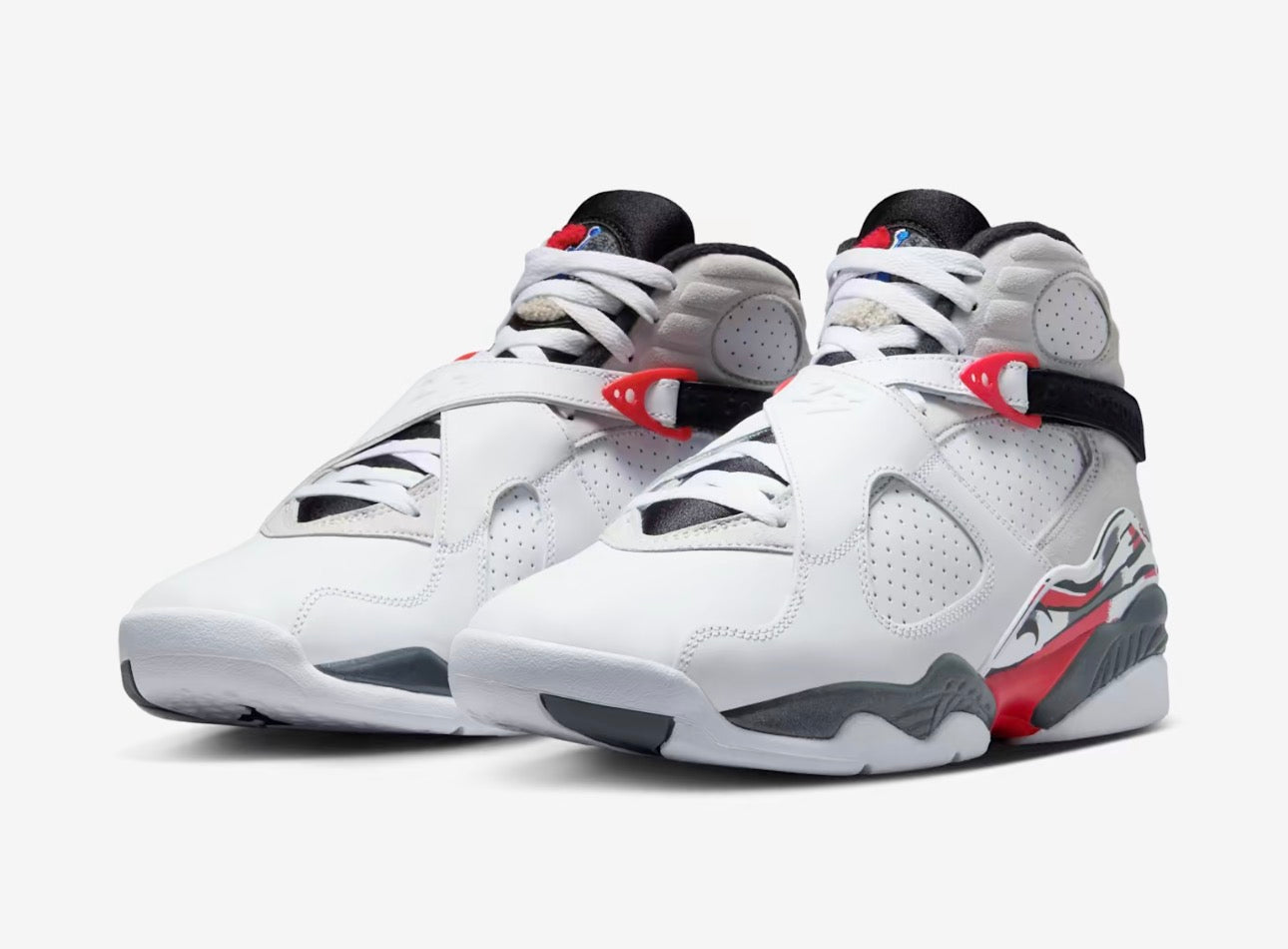 AIR JORDAN 8 RETRO “Bugs Bunny”