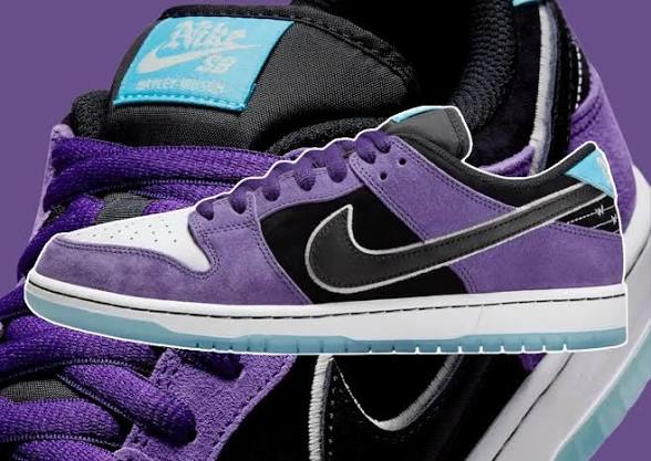 NIKE SB DUNK LOW PRO