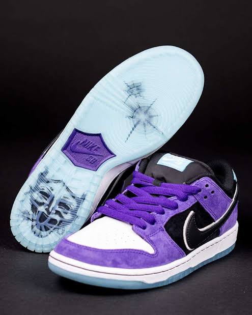 NIKE SB DUNK LOW PRO
