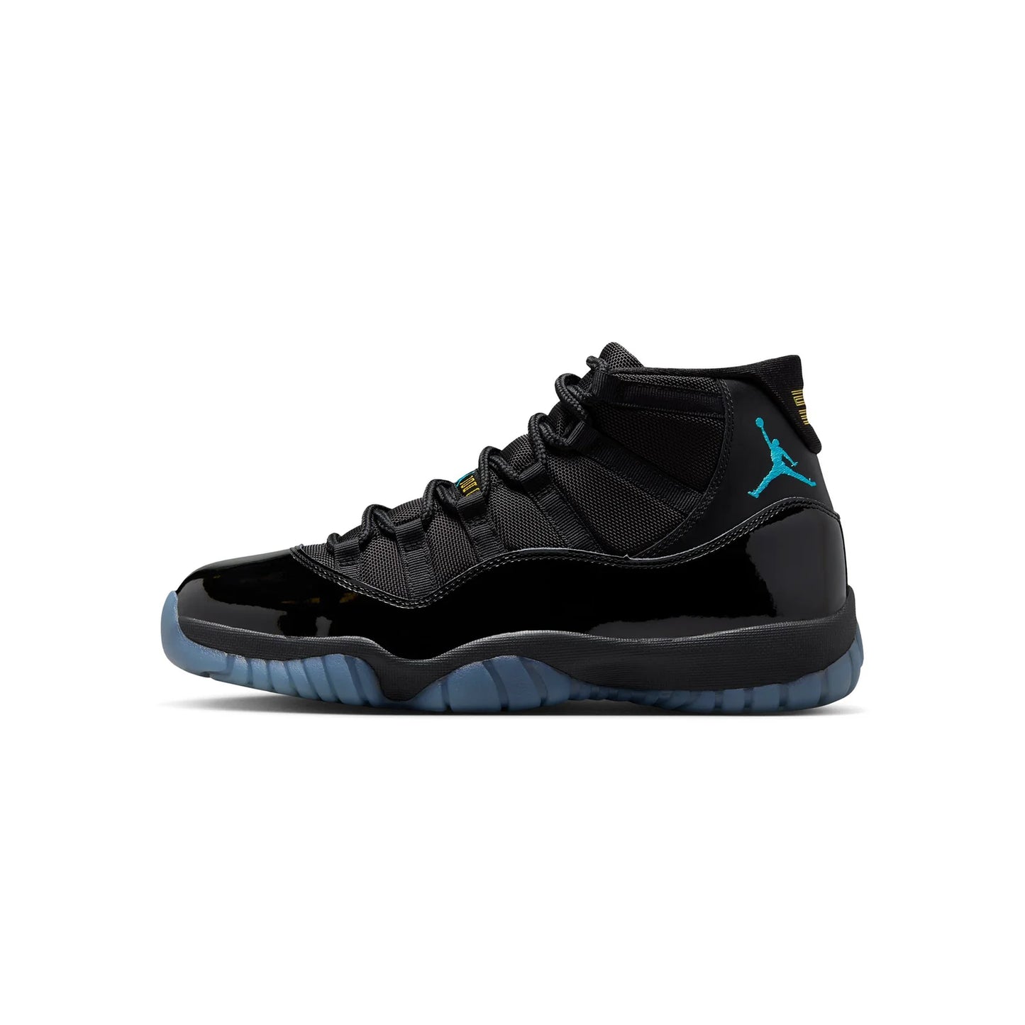 AIR JORDAN 11 RETRO “GAMMA”