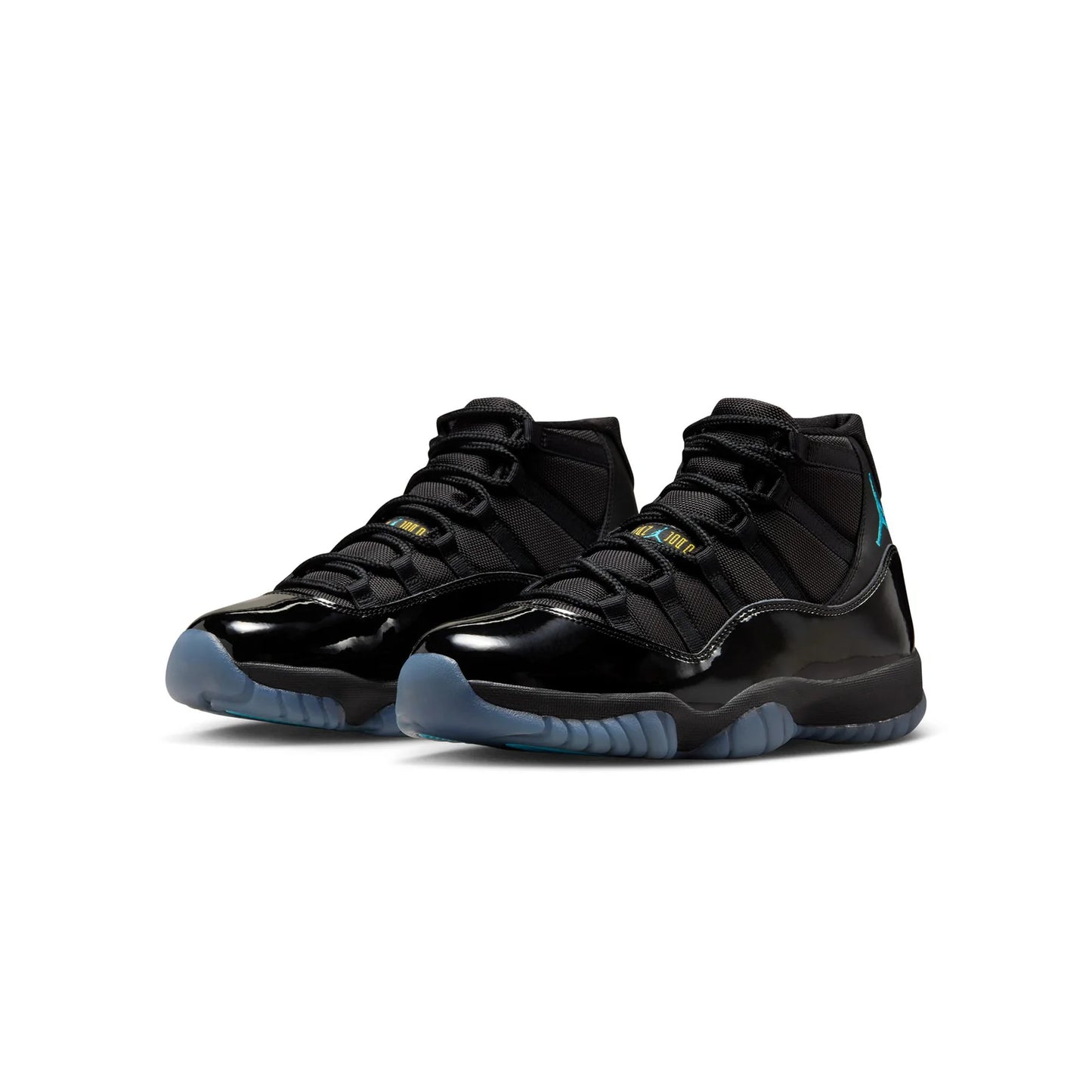 AIR JORDAN 11 RETRO “GAMMA”
