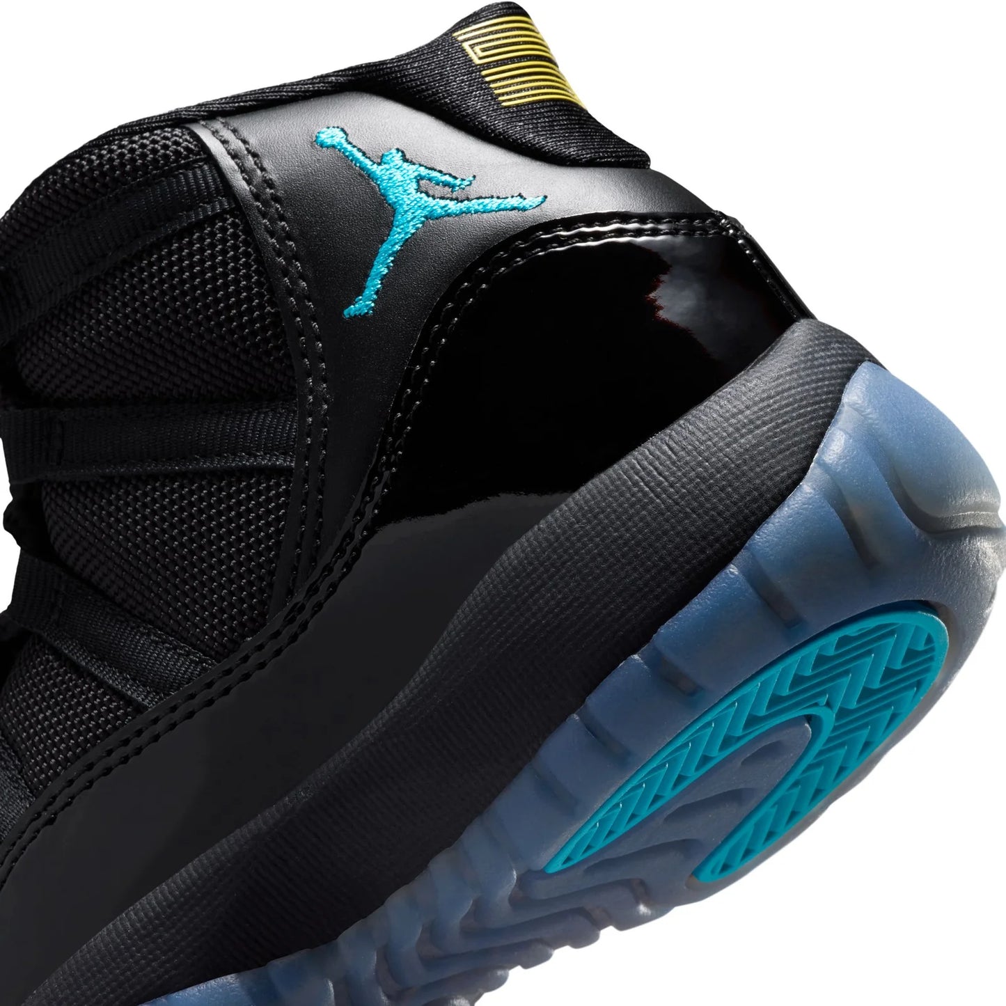 AIR JORDAN 11 RETRO GS “GAMMA”