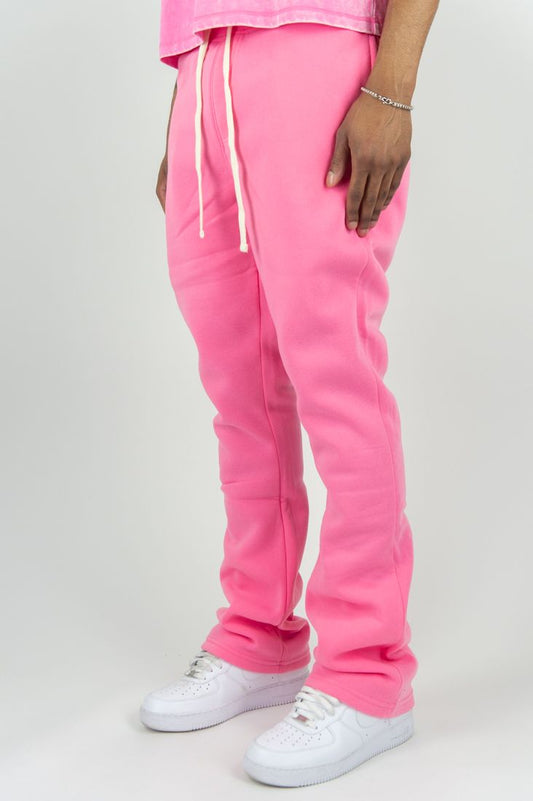 REBEL MIND SWEAT PANTS
