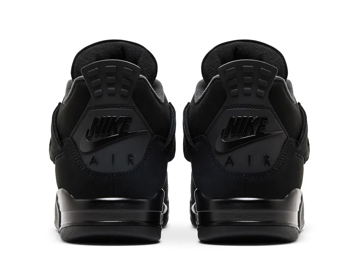 Air Jordan 4 Retro Black Cat