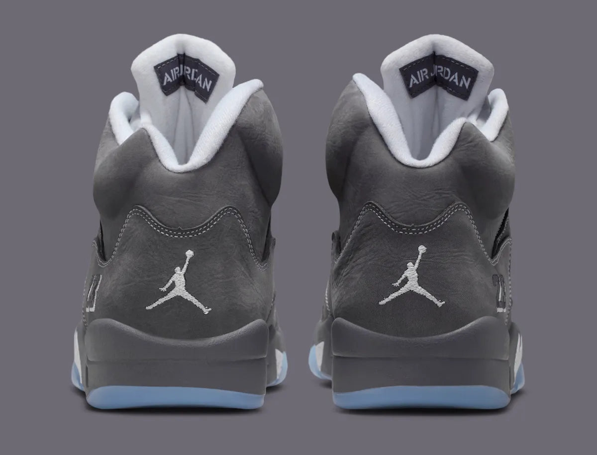 Air Jordan 5 Retro