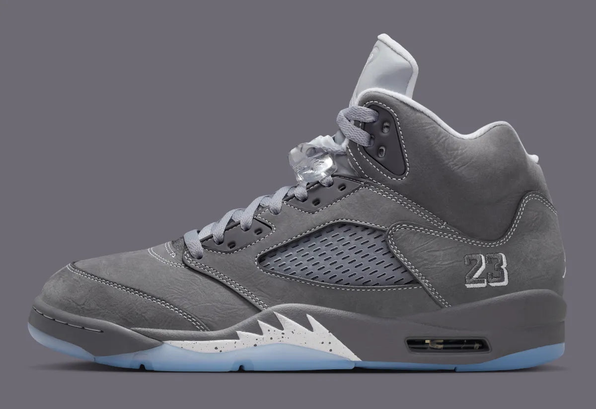 Air Jordan 5 Retro