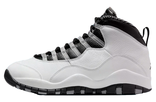 AIR JORDAN 10 "OG STEEL"