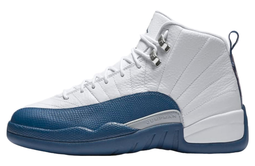 AIR JORDAN 12 RETRO "FRENCH BLUE"