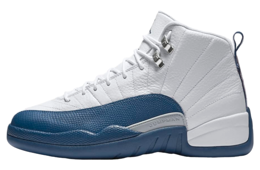 AIR JORDAN 12 RETRO "FRENCH BLUE"