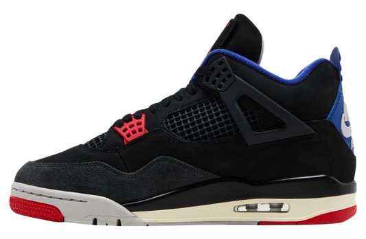 AIR JORDAN 4 RETRO "RARE AIR"