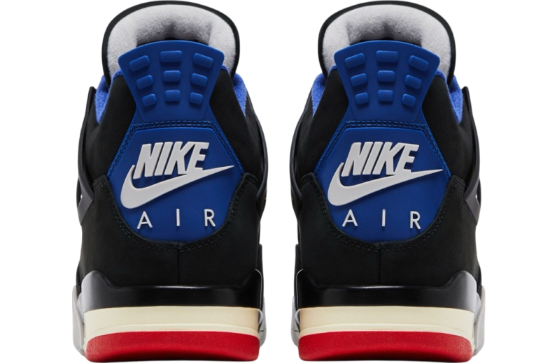 AIR JORDAN 4 RETRO "RARE AIR"