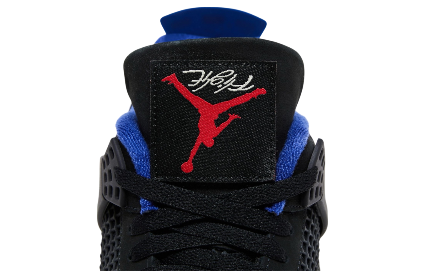AIR JORDAN 4 RETRO "RARE AIR"