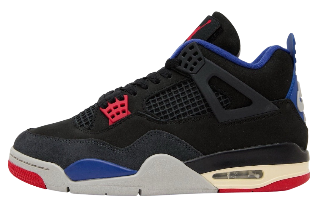 AIR JORDAN 4 RETRO "RARE AIR"