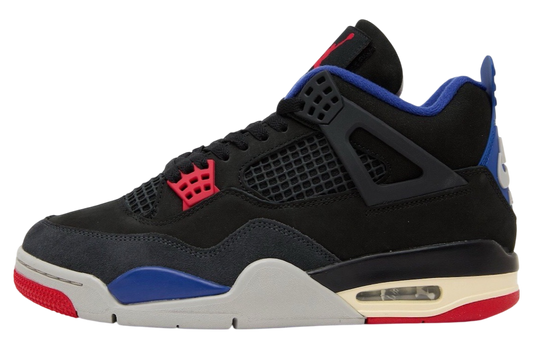 AIR JORDAN 4 RETRO "RARE AIR"