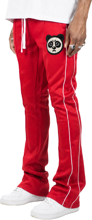 Mazella Brand Track Pants